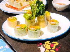-美奈小馆·越南料理(中航城君尚购物中心店)
