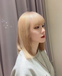 -M1 HAIR烫染