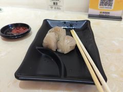 -汕味十足·汕尾特色小吃(海珠店)