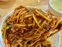 -朱儿面庄(洋河三路店)