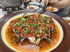 -品湘宴·湖南宁乡菜
