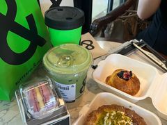 -BUTTERFUL&CREAMOROUS 黄油与面包(西单大悦城店)