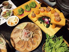-盡膳口福·百年汤方火锅(科华北路店)