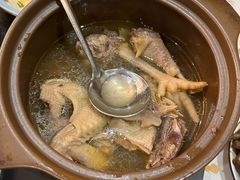 -李东农庄(中南百草园地标店)