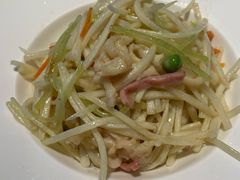 -到家尝北京菜(西坝河店)