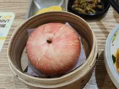 -匠本米所·炸酱米线·潮汕小食(万象食家店)