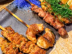 -筱田の食堂·izakaya(淮海中路店)