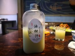 油甘汁-胡须佬鸡煲四季火锅(海雅缤纷城店)