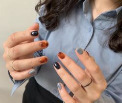 -伊奈尔美甲美睫