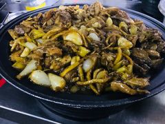 -甘家界牌柠檬鸭(青山店)