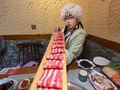 -大理董·董家小厨野生菌火锅(古城旗舰店)