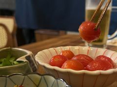 -阿泽料理