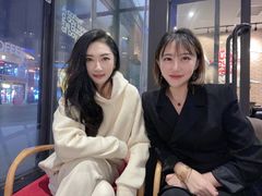 -初色海鲜自助(万丰路店)