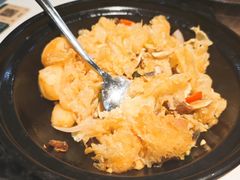 -煲王粤菜餐厅(中侨中心店)