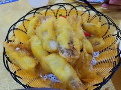 -得记得潮州海鲜砂锅粥(宝业路店)