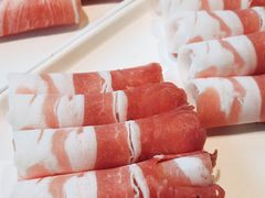 草原羔羊肉-海底捞火锅(长沙华创国际广场店)