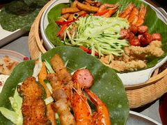 -蛙喔牛蛙(温岭银泰店)