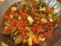 -原味田园·客家菜·土窑鸡(中航城君尚购物中心店)