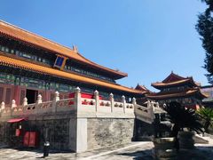 -历代帝王庙博物馆