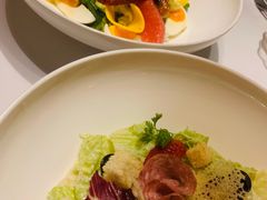 -牛排家(北京长安街英皇集团中心店)