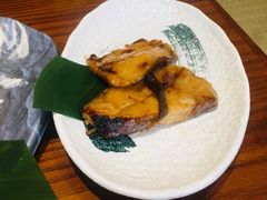 -贵木日本料理·铁板烧(新地假日广场店)