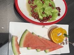-钱锋炭缸烧烤(南湖大路总店)