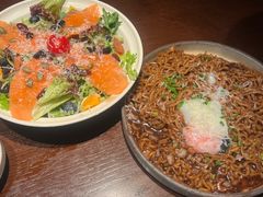-Fuzzy Bistro 浮几韩餐·茶酒馆