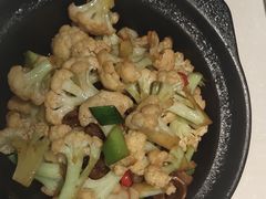 -李老爹香辣蟹(宣武门店)