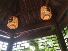 -捞锅坝子老火锅(汽博中心店)