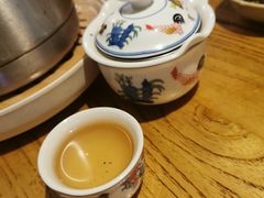 -潮粥荟·潮汕砂锅粥(朝阳大悦城店)