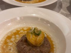 -酌宴府The China Club·广州万富希尔顿酒店(云城东路店)