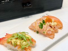 -元气寿司(益田假日广场店)