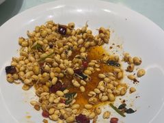 -紫鑫阁饭庄(长安店)