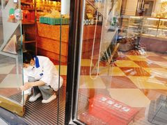 -国际饭店·帆声西饼屋(黄河路店)