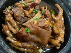 -小时候焗海鲜(鄞州万达店)