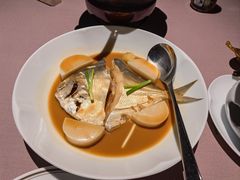 -新荣记(南京西路店)
