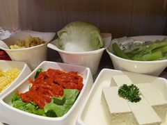 -海底捞火锅(大融城店)