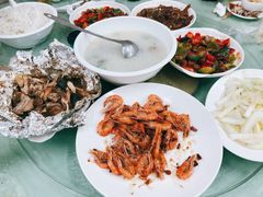 -景好海鲜餐厅(大鹏必选旅游店)