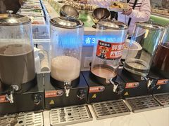 -素满香·全民食养自助(长宁龙之梦店)