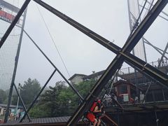 -梦幻奥陶纪景区