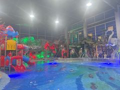 -宝丽金大酒店·洗浴中心