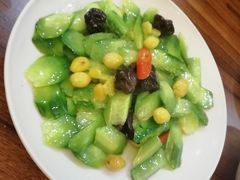 -松鹤楼(狮山永利广场店)