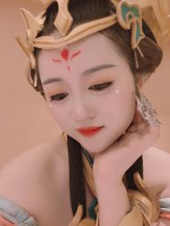 点击看大图 -盘子女人坊古装写真摄影(南京总店)