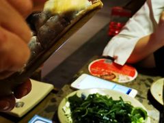 -小龙坎老火锅(华飞店)