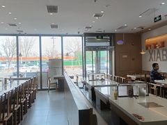 -呷哺呷哺 黄金牧场 (旧宫永辉超市店)
