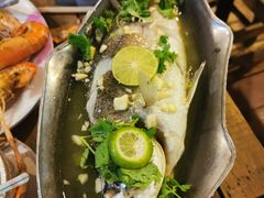 -Doo Dee Thai Food(Issan/Isaan/Esan)