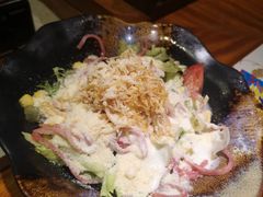 -肉魁屋·烧肉·烧鸟·酒场(高新店)
