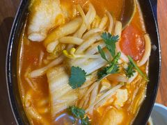 -嘟嘟红唇老坛酸菜鱼(九洲店)