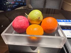 -深圳湾万怡酒店