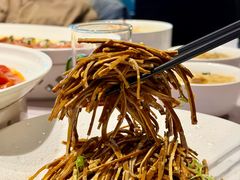 -云锦壹号·淮扬宴(徐汇万科店)